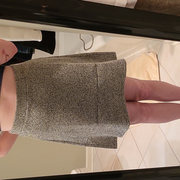 Loft Medium Petite Skirt - Picture 3 of 4